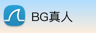 BG真人 logo